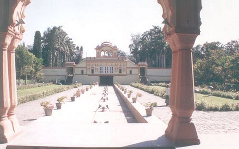 TG Stays Tourist Complex, Pinjore 2